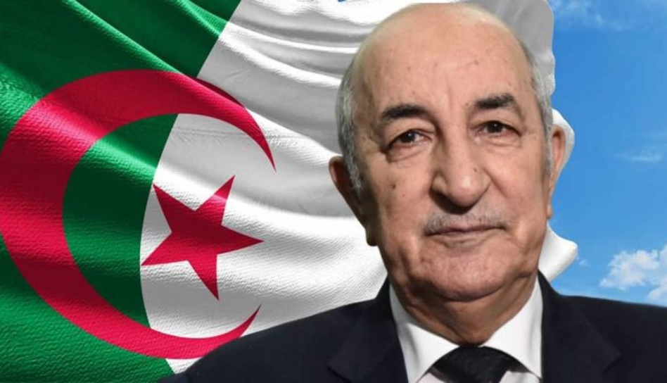 حقائق‭ ‬جديدة‭ ‬عن‭ ‬حرب‭ ‬الغاز‭ ‬التي‭ ‬عرت‭ ‬حقيقة‭ ‬النظام الجزائري