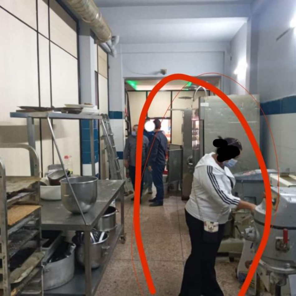 المعارضة تطالب عامل إقليم العرائش بتحريك مسطرة العزل في حق مستشاريْن جماعيين المعارضة تطالب عامل إقليم العرائش بتحريك مسطرة العزل في حق مستشاريْن جماعيين