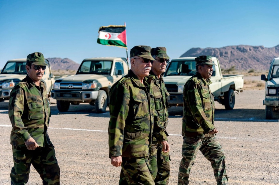 خبير إسباني يفجرها: الجزائر تتحكم في البوليساريو وتسلحها من أجل الإضرار بالمغرب