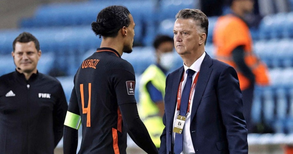 هولندا تسعى للتأهل المباشر وتفادي سيناريو البرتغال هولندا تسعى للتأهل المباشر وتفادي سيناريو البرتغال