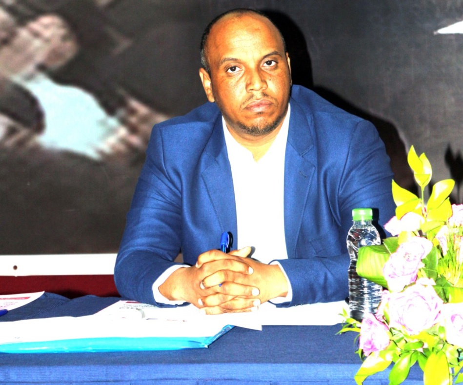 مومن إسماعيل.. تنزيل مشروع الوظيفة العمومية الصحية لحظة تاريخية للإصلاح الشامل للقطاع الصحي مومن إسماعيل.. تنزيل مشروع الوظيفة العمومية الصحية لحظة تاريخية للإصلاح الشامل للقطاع الصحي