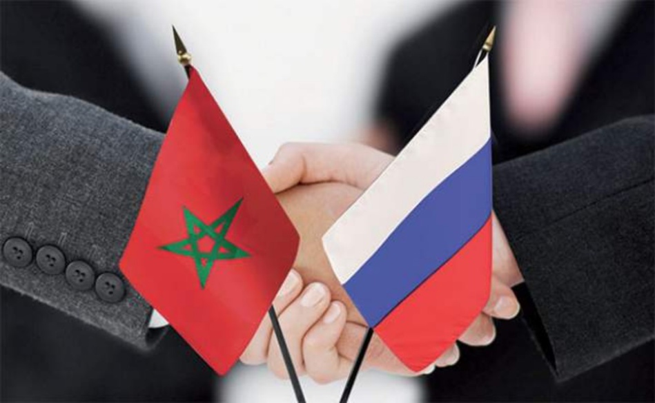أوساط‭ ‬روسية‭ ‬تكذب‭ ‬الفخاخ‭ ‬التي‭ ‬ينصبها‭ ‬الإعلام‭ ‬الجزائري
