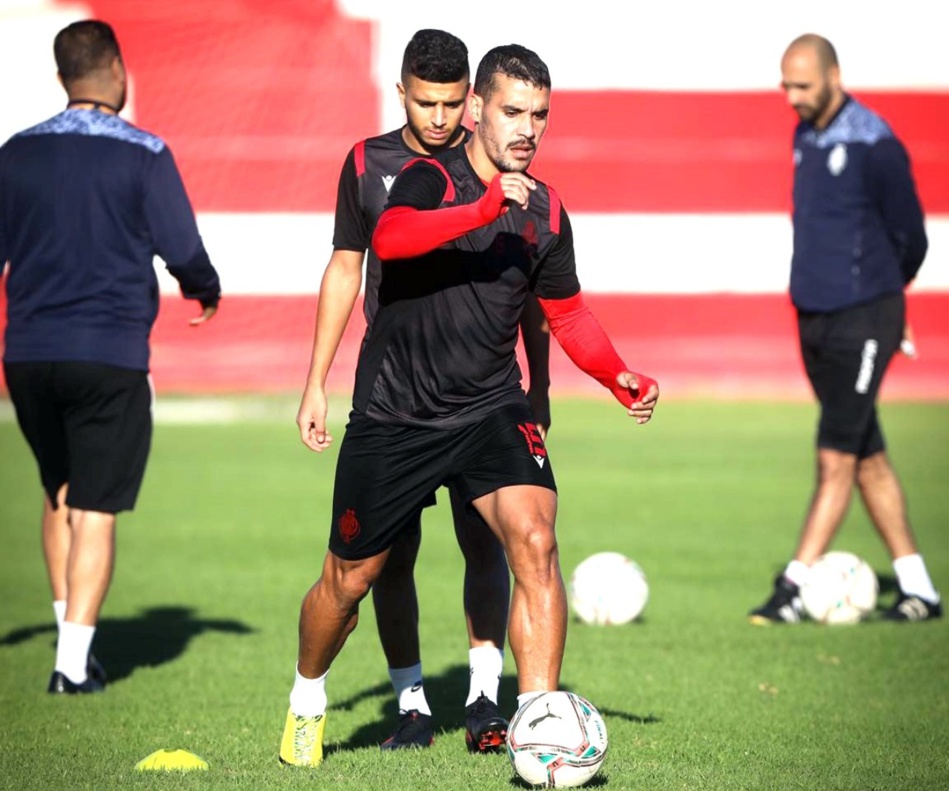 وليد الركراكي ممتعض من البرمجة وقلق على لاعبي منتخب الرديف !