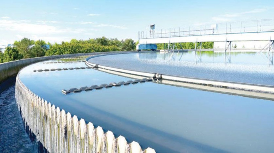 معالجة المياه العادمة بأكادير الكبير بديل مبتكر لمكافحة الإجهاد المائي معالجة المياه العادمة بأكادير الكبير بديل مبتكر لمكافحة الإجهاد المائي