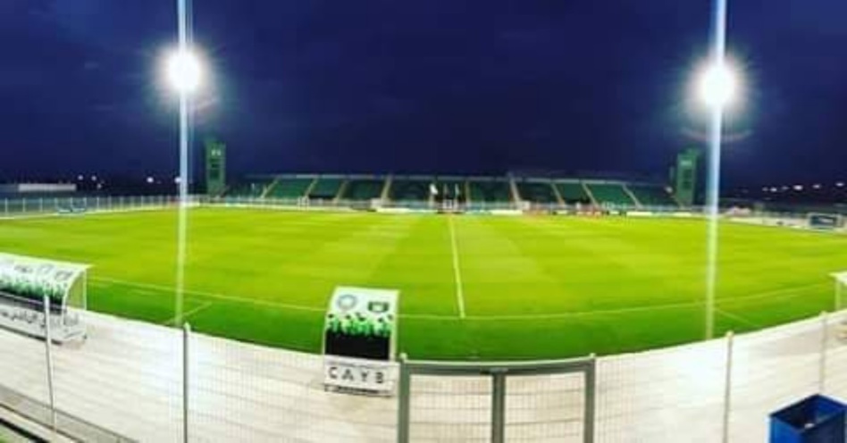 الرجاء يستقبل شباب المحمدية ببرشيد بدل ملعب مراكش الرجاء يستقبل شباب المحمدية ببرشيد بدل ملعب مراكش