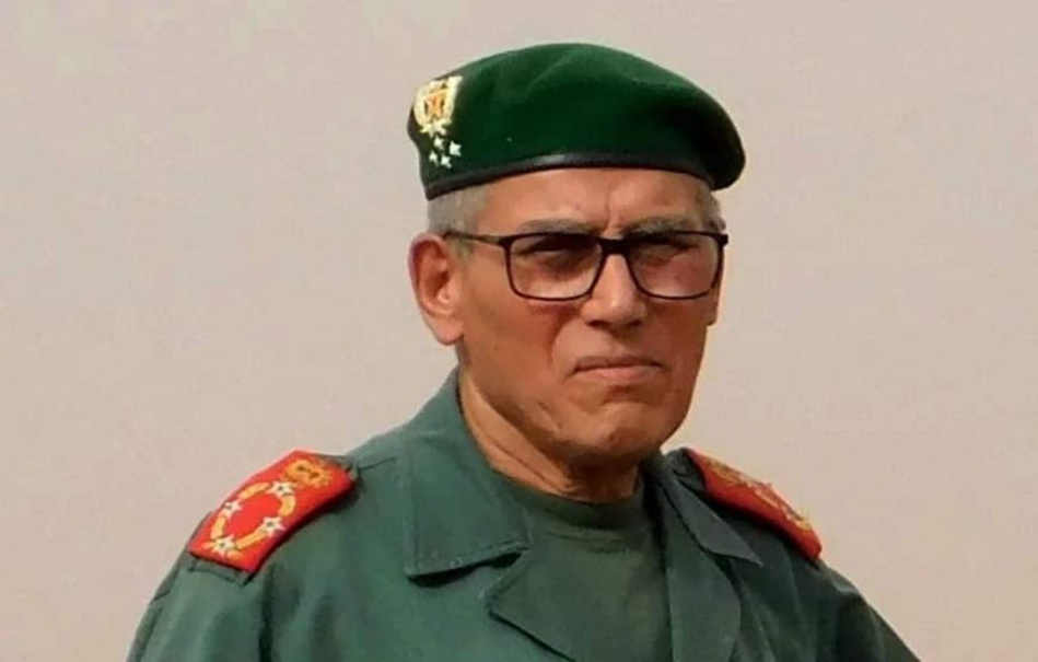 المفتش العام للقوات المسلحة الملكية يستقبل مسؤولا رفيع المستوى بالاتحاد الإفريقي