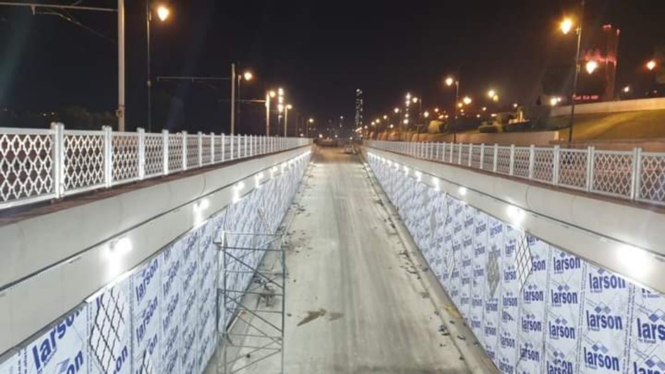 جماعة الرباط تعلن عودة انسيابية حركة السير ابتداء من يوم الأحد جماعة الرباط تعلن عودة انسيابية حركة السير ابتداء من يوم الأحد