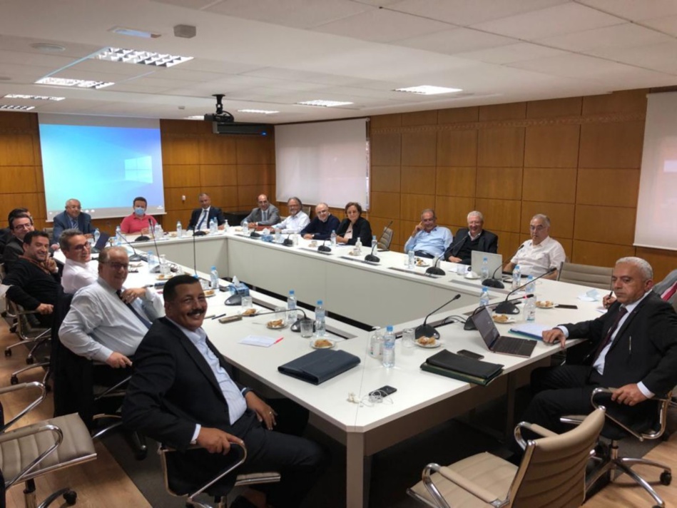 رابطة الاقتصاديين الاستقلاليين تنوه بمشروع قانون المالية لسنة 2022 رابطة الاقتصاديين الاستقلاليين تنوه بمشروع قانون المالية لسنة 2022