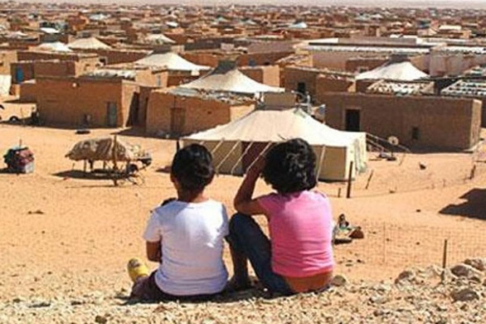 الرصاص الجزائري يبيد المزيد من شباب مخيمات العار بتندوف