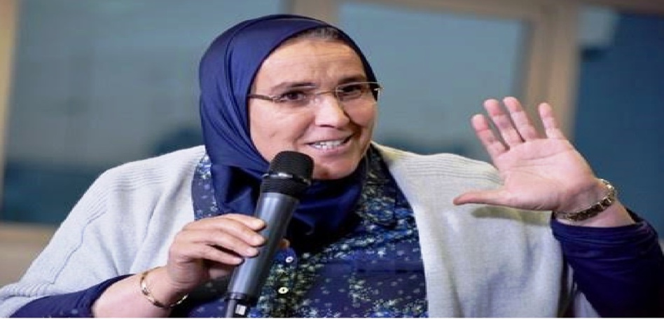 بمناسبة اليوم العالمي لمناهضة العنف ضد النساء.. منظمة المرأة الاستقلالية تجدد موقفها الرافض لهذه الظاهرة المشينة بمناسبة اليوم العالمي لمناهضة العنف ضد النساء.. منظمة المرأة الاستقلالية تجدد موقفها الرافض لهذه الظاهرة المشينة