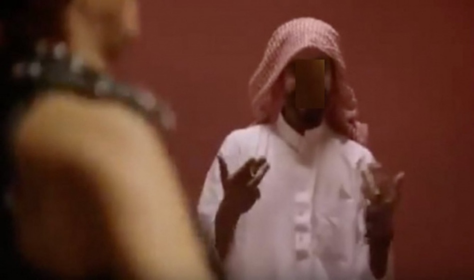 جمعية حقوقية مغربية تدخل على خط البيدوفيل الكويتي جمعية حقوقية مغربية تدخل على خط البيدوفيل الكويتي