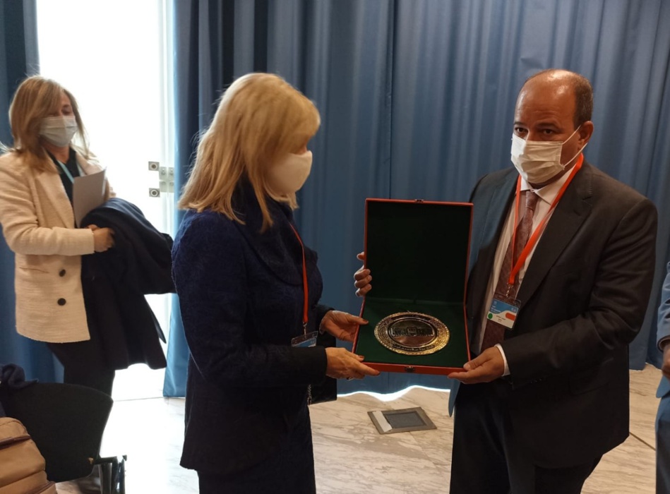 السيد ميارة يبرز دور المغرب كبوابة إلى القارة الأفريقية