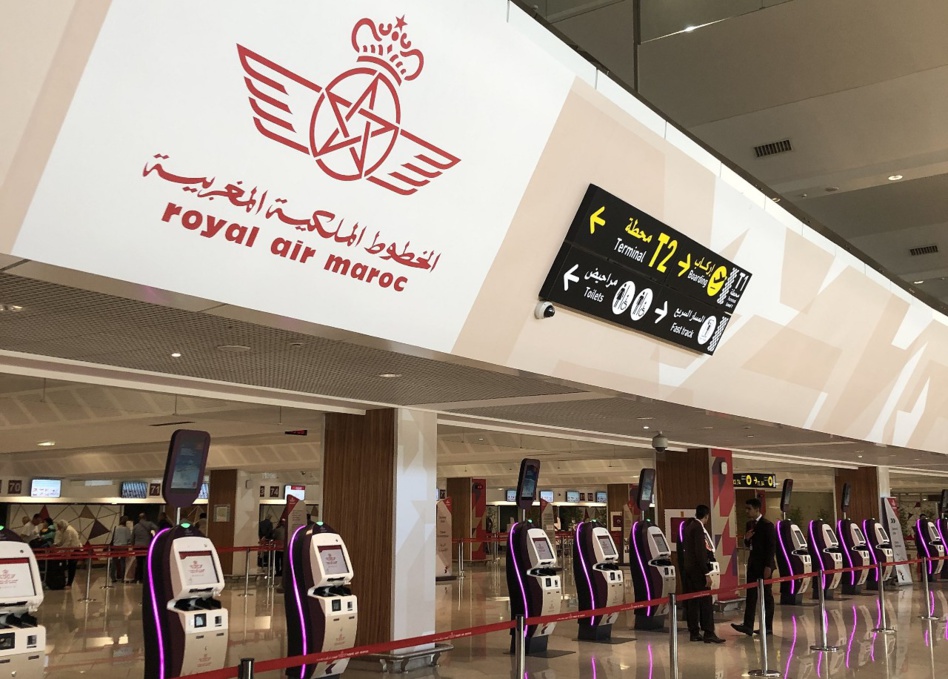 حالة هلع بسبب "أوميكرون" تدعو المغرب لتحيين قواعد الدخول إلى ترابه حالة هلع بسبب "أوميكرون" تدعو المغرب لتحيين قواعد الدخول إلى ترابه