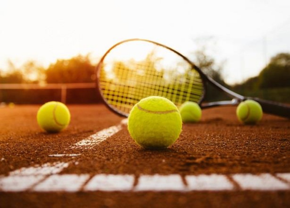 المنتخب المغربي لكرة المضرب يتأخر أمام نظيره الدانماركي بمجموعتين لواحدة المنتخب المغربي لكرة المضرب يتأخر أمام نظيره الدانماركي بمجموعتين لواحدة