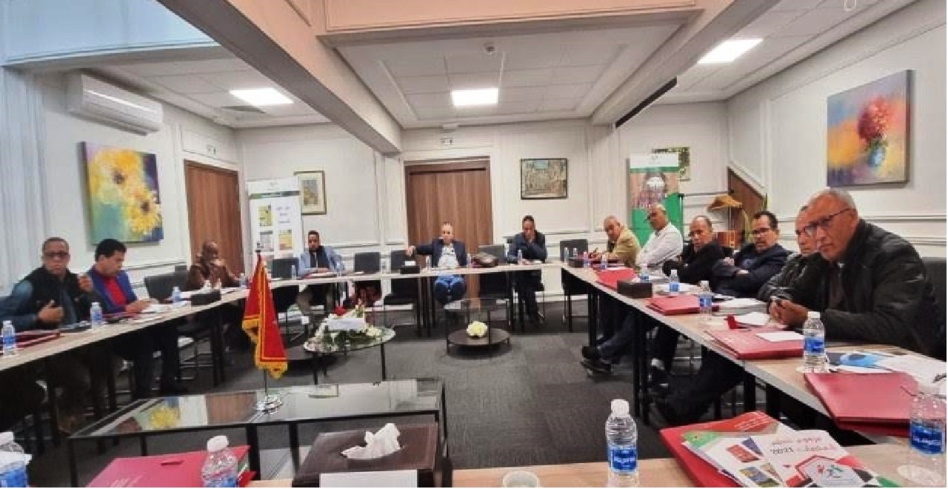 ندوة وطنية بالرباط.. التخييم والتنشيط والتكوين أية آفاق..؟ ندوة وطنية بالرباط.. التخييم والتنشيط والتكوين أية آفاق..؟