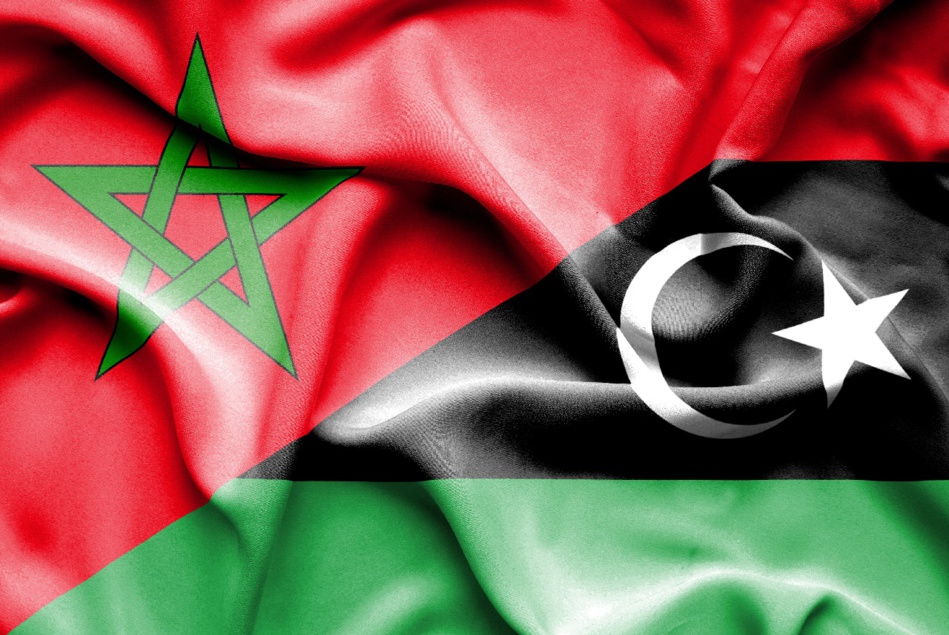 هذا ما جاء في اتفاق بين المغرب وليبيا حول تسهيل التأشيرات واستئناف الرحلات الجوية هذا ما جاء في اتفاق بين المغرب وليبيا حول تسهيل التأشيرات واستئناف الرحلات الجوية