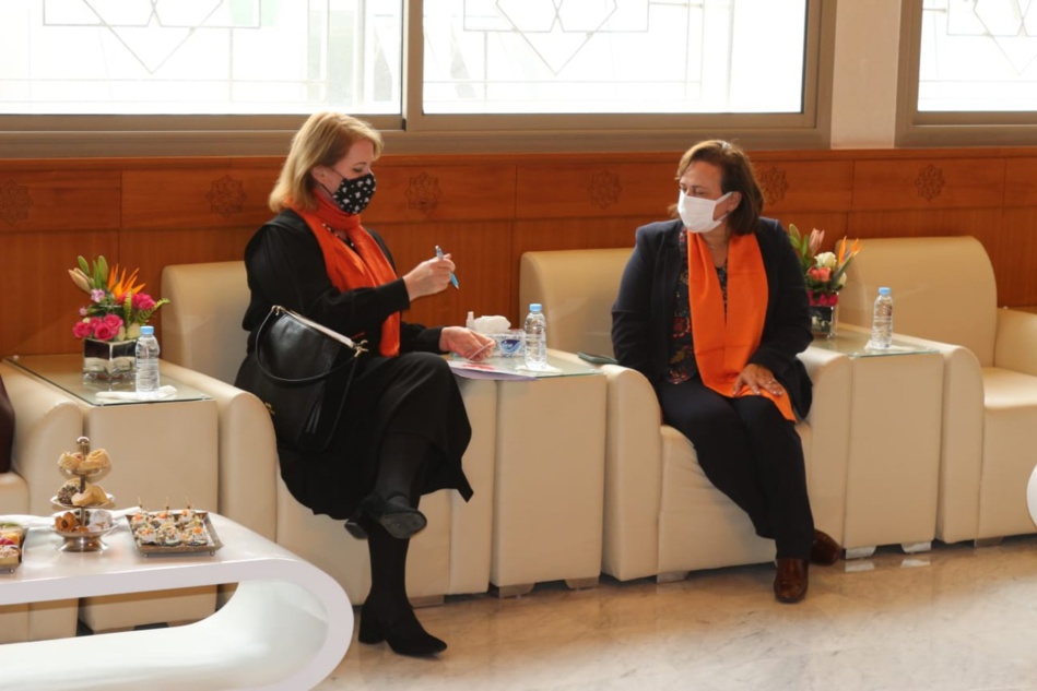 إطلاق " الحملة الوطنية 19 لوقف العنف ضد النساء والفتيات إطلاق " الحملة الوطنية 19 لوقف العنف ضد النساء والفتيات