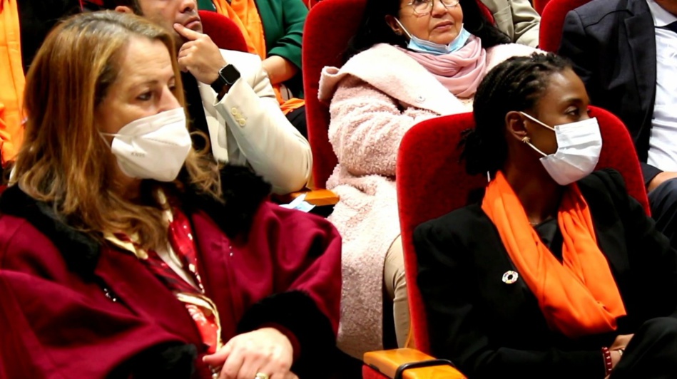 إطلاق " الحملة الوطنية 19 لوقف العنف ضد النساء والفتيات إطلاق " الحملة الوطنية 19 لوقف العنف ضد النساء والفتيات