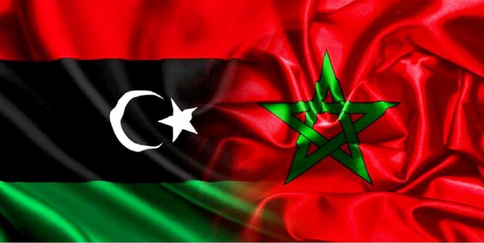 مبادرة سياسية عميقة الدلالة بسحب ليبيا ترشيحها لعضوية مجلس الأمن والسلم للاتحاد الأفريقي لصالح المغرب