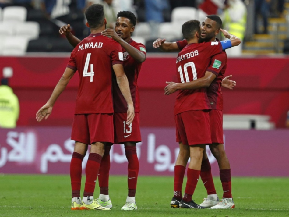 كأس العرب.. غياب المفاجآت يتصدر افتتاح المسابقة