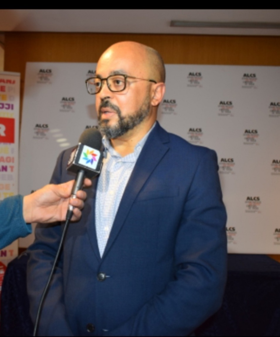 البروفيسور المهدي القرقوري البروفيسور المهدي القرقوري