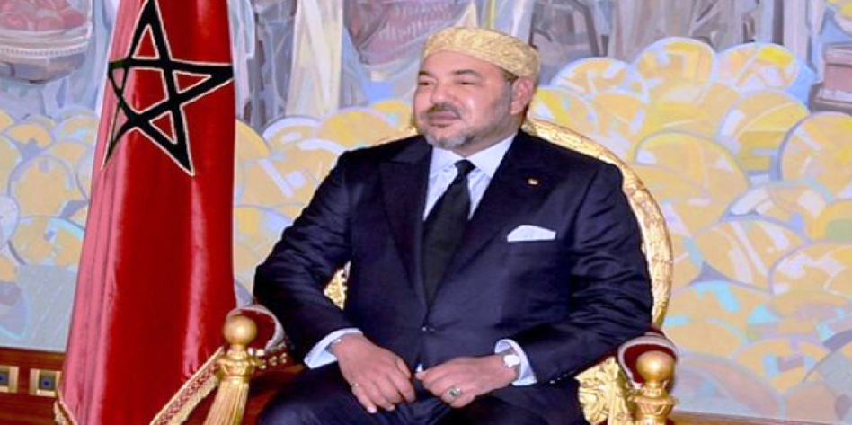 السيد الشرقاوي يشيد بمبادرات جلالة الملك الرامية إلى إيجاد حل للنزاع الفلسطيني