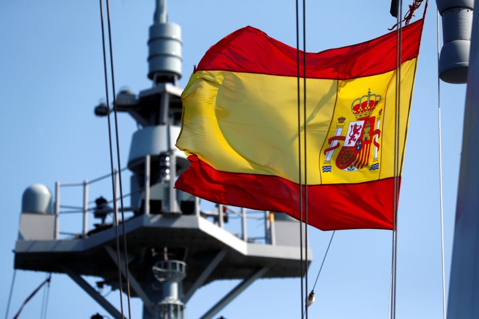 مدريد تستفز الرباط من جديد من خلال تحركاتها العسكرية بهذه المناطق 