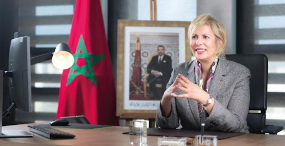 تبعات الجائحة تطغى على تقرير هيئة سوق الرساميل لسنة 2020 تبعات الجائحة تطغى على تقرير هيئة سوق الرساميل لسنة 2020