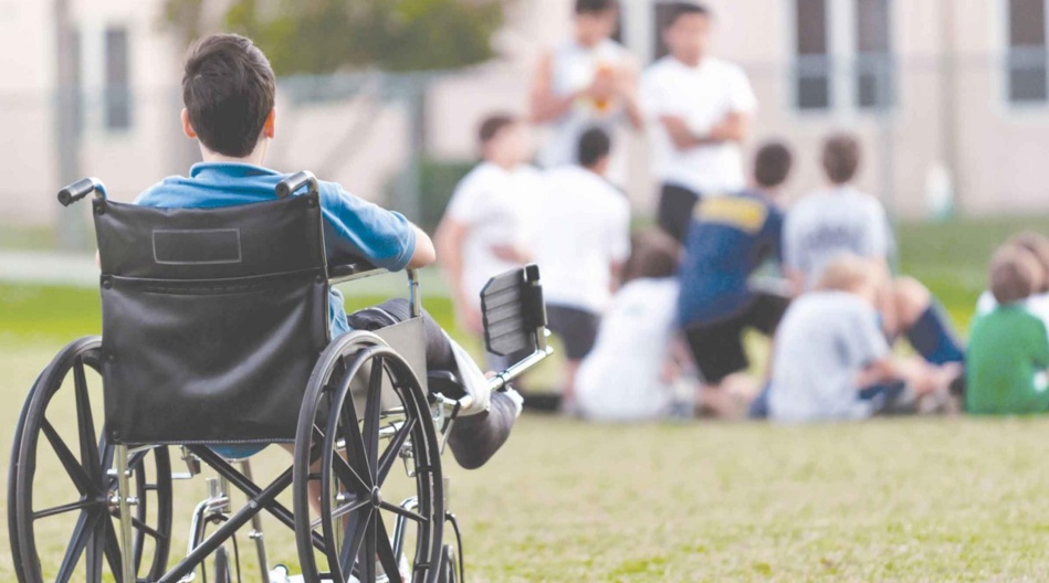 المبادرة الوطنية للتنمية البشرية تعزز تعبئتها لتكفل بالأشخاص في وضعية إعاقة المبادرة الوطنية للتنمية البشرية تعزز تعبئتها لتكفل بالأشخاص في وضعية إعاقة