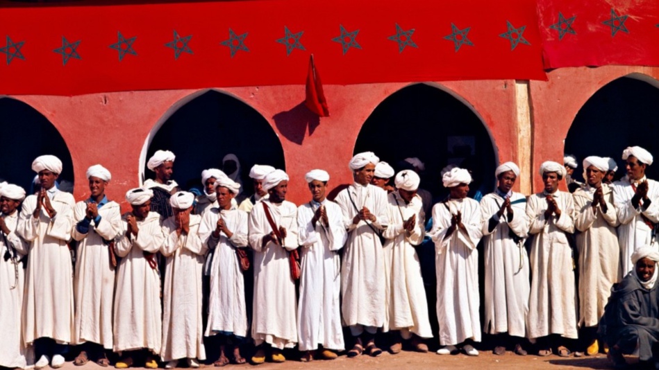 الحكومة المغربية تمنع إقامة جميع المهرجانات والتظاهرات الثقافية والفنية