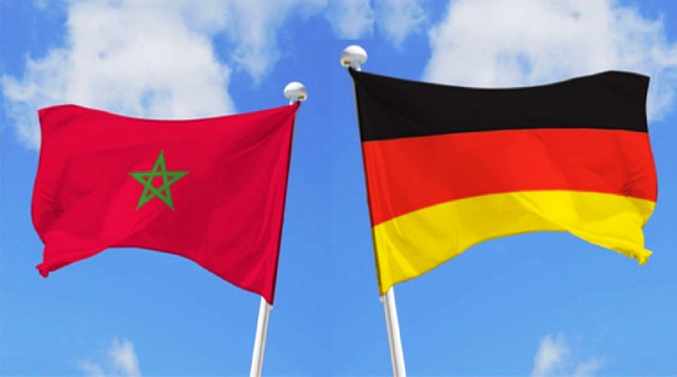ألمانيا‭ ‬تتربص‭ ‬بالريادة‭ ‬الإقليمية‭ ‬و‭ ‬القارية‭ ‬للمملكة‭