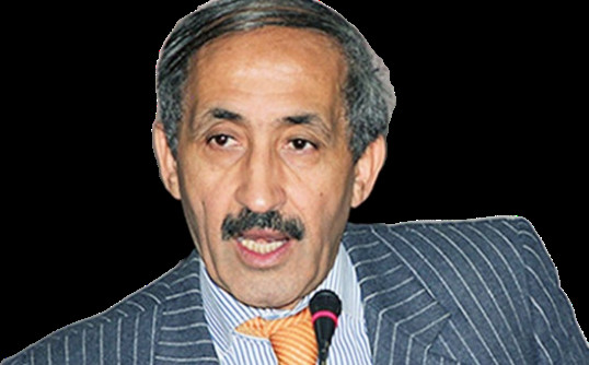محمد بلماحي رئيس الجامعة الملكية المغربية للدراجات محمد بلماحي رئيس الجامعة الملكية المغربية للدراجات