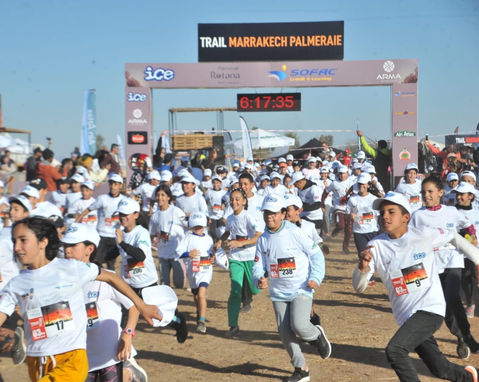 "ٱيت مصري" و"راجي" يتألقان في لحاق بساتين النخيل بمراكش "ٱيت مصري" و"راجي" يتألقان في لحاق بساتين النخيل بمراكش