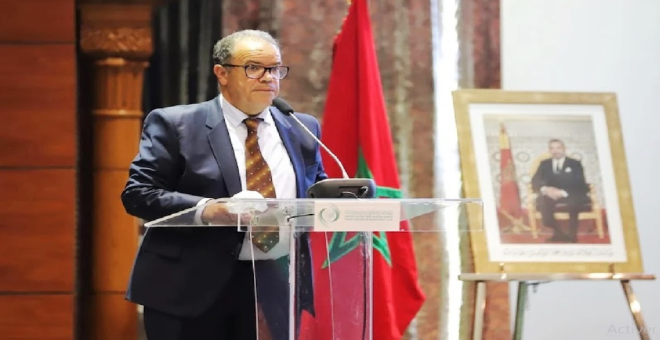 انتخاب المغرب رئيسا للمجلس التنفيذي لـ"الإيسيسكو" بالقاهرة