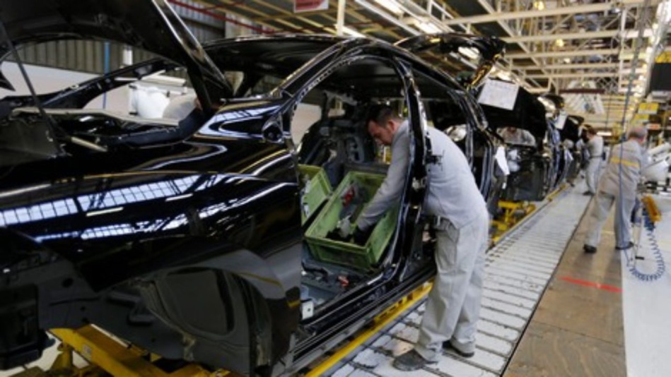 صادرات السيارات تفوق 66 مليار درهم مع متم أكتوبر الماضي صادرات السيارات تفوق 66 مليار درهم مع متم أكتوبر الماضي