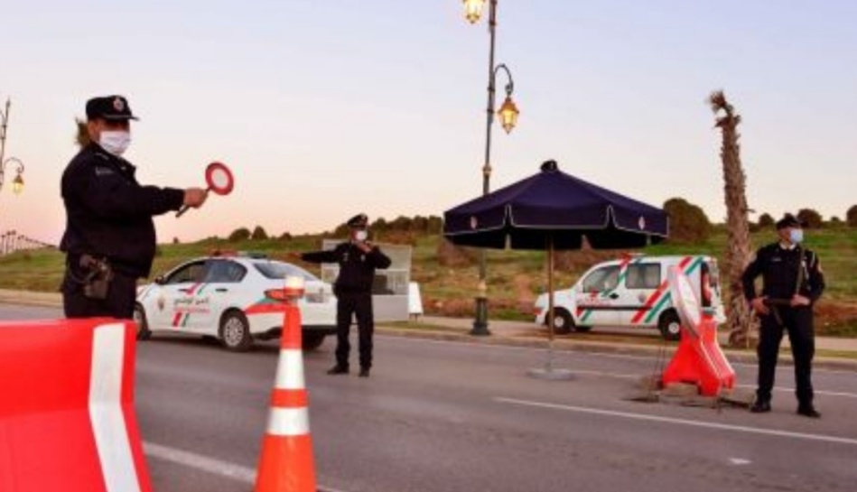 أمام تحدي ديلتا» بالداخل و«أوميكرون» بالخارج... أمام تحدي ديلتا» بالداخل و«أوميكرون» بالخارج...