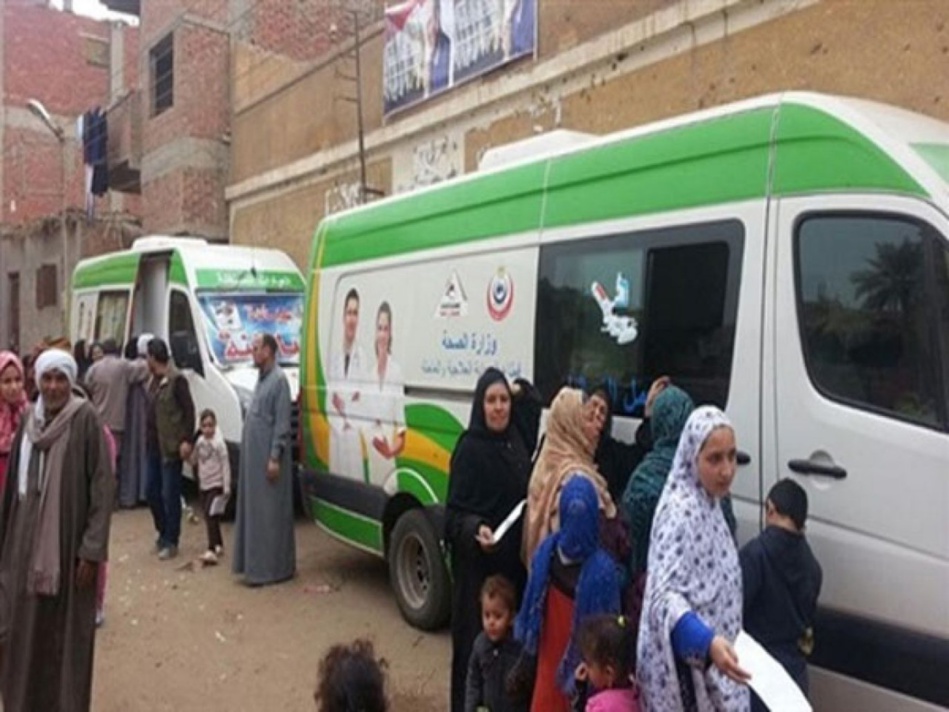 إطلاق عملية "رعاية" للتكفل الصحي بساكنة المناطق المغربية المتضررة من آثار البرد إطلاق عملية "رعاية" للتكفل الصحي بساكنة المناطق المغربية المتضررة من آثار البرد