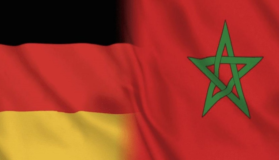 ألمانيا تخرج عن صمتها بعد تسريب تقارير استخباراتية تكشف خطط برلين ضد المغرب