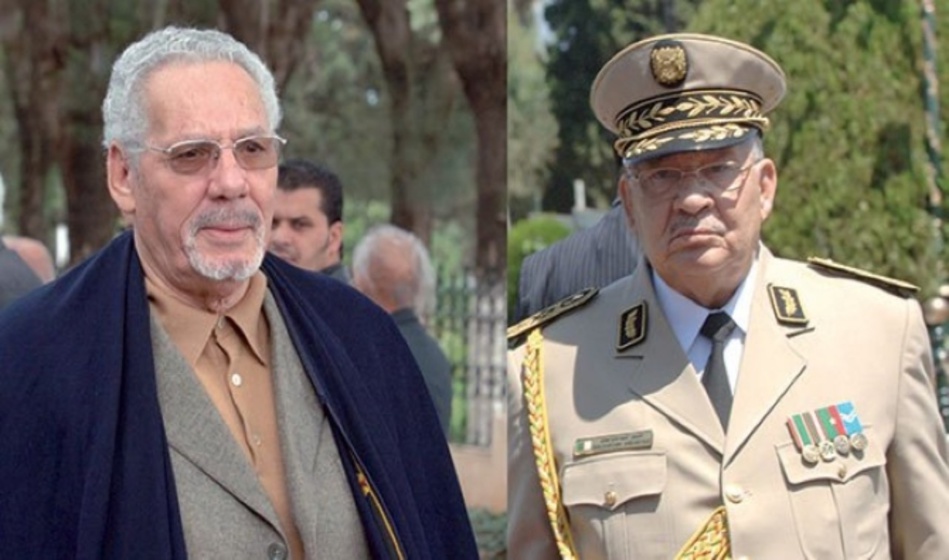 هل انتقلت الحرب بين الأجنحة في الجزائر إلى مرحلة اللاعودة ؟