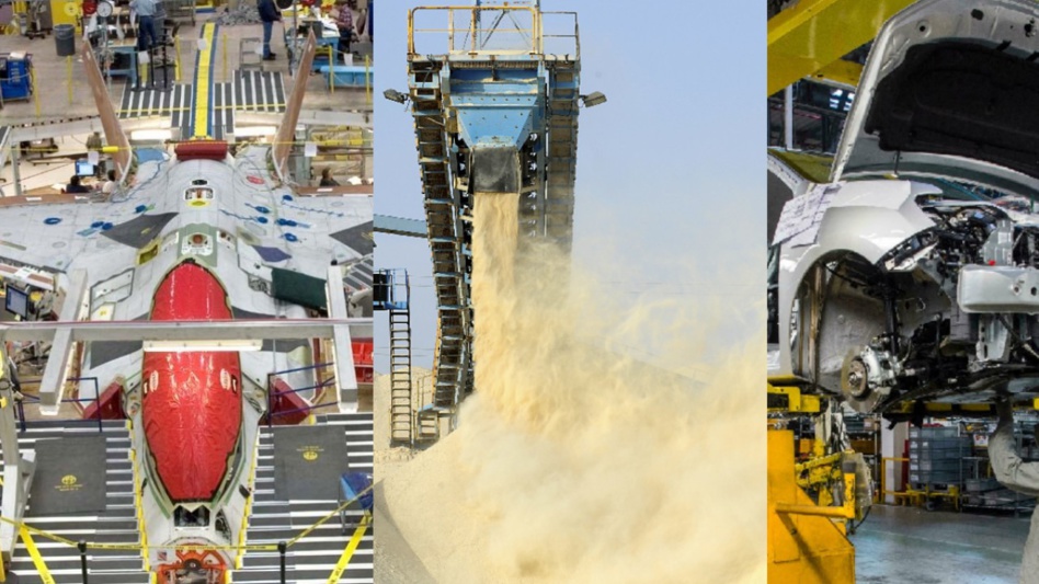 نجاح متواصل في تغيير بنية الصادرات المغربية نجاح متواصل في تغيير بنية الصادرات المغربية