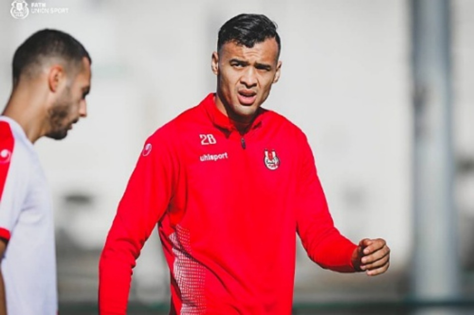 الفتح يكثف تحضيراته استعدادا لاستئناف البطولة الاحترافية الفتح يكثف تحضيراته استعدادا لاستئناف البطولة الاحترافية