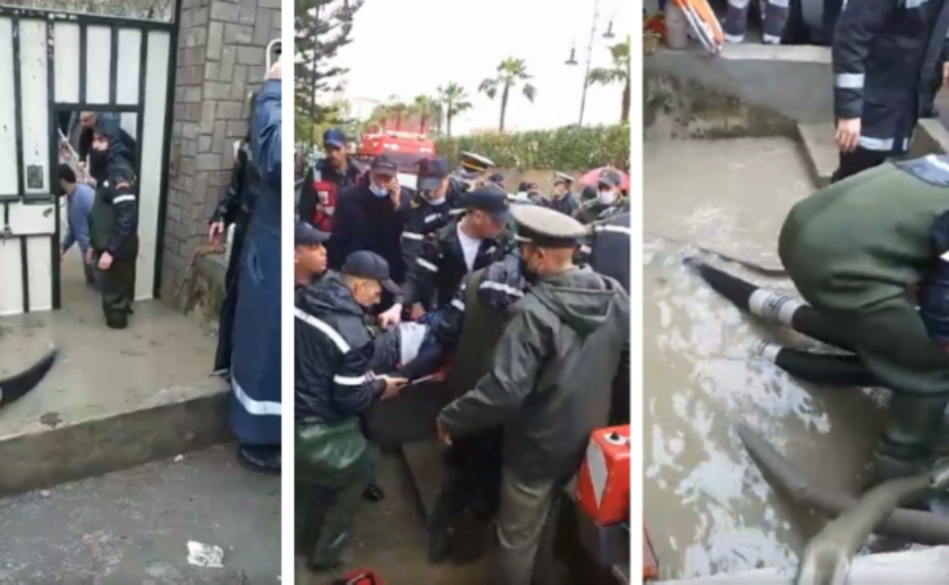 الحكم سنة ونصف على صاحب "مصنع الموت" بطنجة