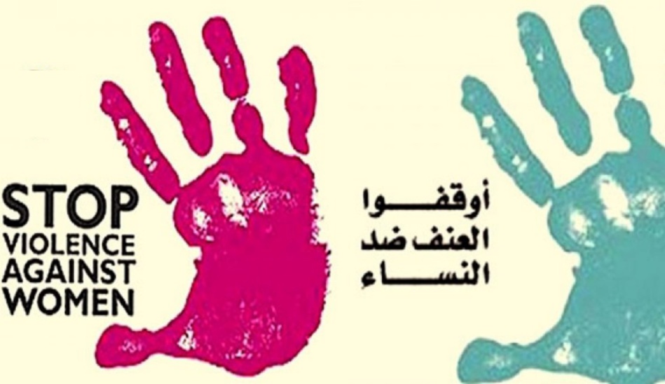 خنيفرة .. تنظيم يوم تحسيسي حول مناهضة العنف ضد النساء والفتيات خنيفرة .. تنظيم يوم تحسيسي حول مناهضة العنف ضد النساء والفتيات