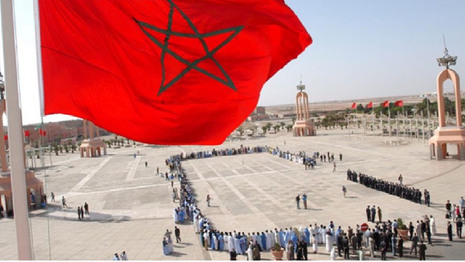 قرار‭ ‬للجمعية‭ ‬العامة‭ ‬للأمم‭ ‬المتحدة‭ ‬يعضد‭ ‬الموقف‭ ‬المغربي‭ ‬من‭ ‬وحدته‭ ‬الترابية‭