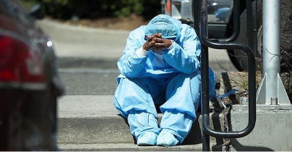 أول وفاة في بريطانيا بـ"أوميكرون" أول وفاة في بريطانيا بـ"أوميكرون"