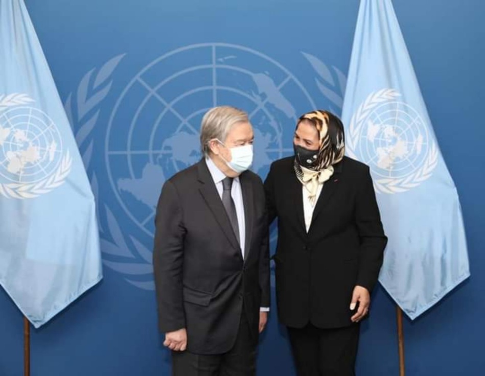 المغربية " لطيفة بن زياتن" تتوج بجائزة زايد للأخوة الإنسانية المغربية " لطيفة بن زياتن" تتوج بجائزة زايد للأخوة الإنسانية