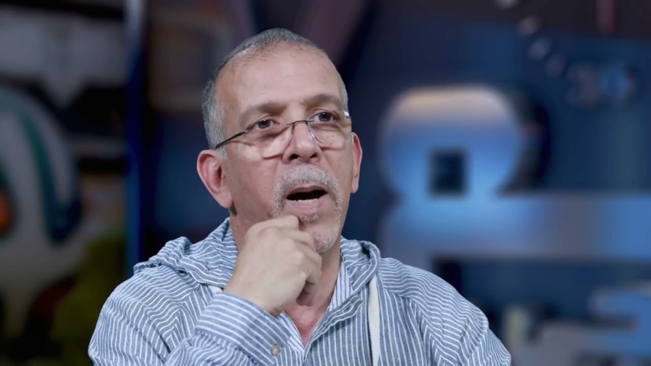 دراجي و سياسة ( النفط مقابل الغذاء )
