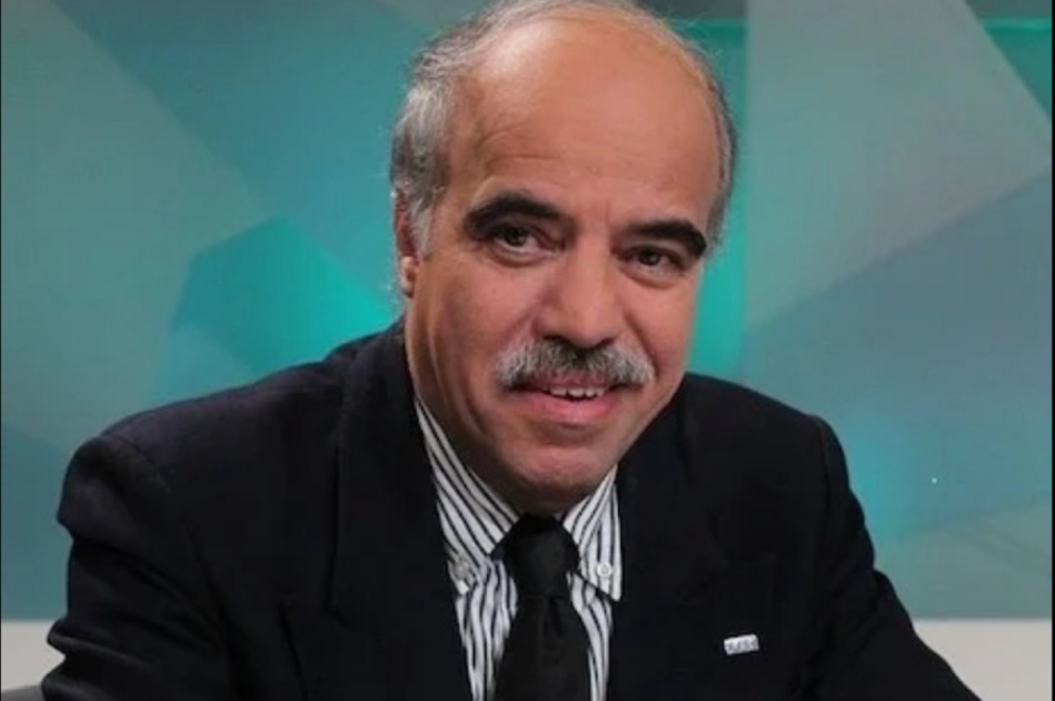 الدكتور محمد الشرقاوي