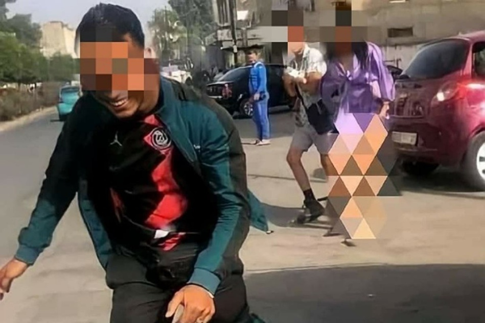 إبتدائية طنجة تقول كلمتها في حق "المتورط الرئيسي" في قضية فتاة التنورة القصيرة
