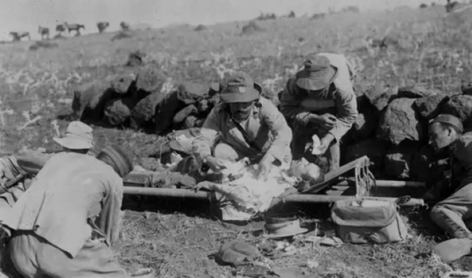 مطالب باعتذار إسبانيا للمغرب على واقعة الريف مطالب باعتذار إسبانيا للمغرب على واقعة الريف